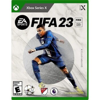 FIFA 23 - Xbox Series X